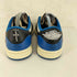 ナイキ NIKE Air Jordan 1 Low OG SP Military Blue レディース 24