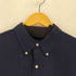 ポロバイラルフローレン Polo by RALPH LAUREN 90s BLAKE シルクコットン ポニー刺繍 L/S レギュラーカラーシャツ メンズ import:XL