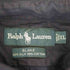 ポロバイラルフローレン Polo by RALPH LAUREN 90s BLAKE シルクコットン ポニー刺繍 L/S レギュラーカラーシャツ メンズ import:XL