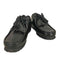 クラークス Clarks Wallabee Black HiShine Leather メンズ JPN:27.5