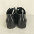 クラークス Clarks Wallabee Black HiShine Leather メンズ JPN:27.5