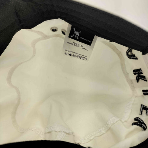 オークリー OAKLEY ゴルフ ワーク キャップ メンズ