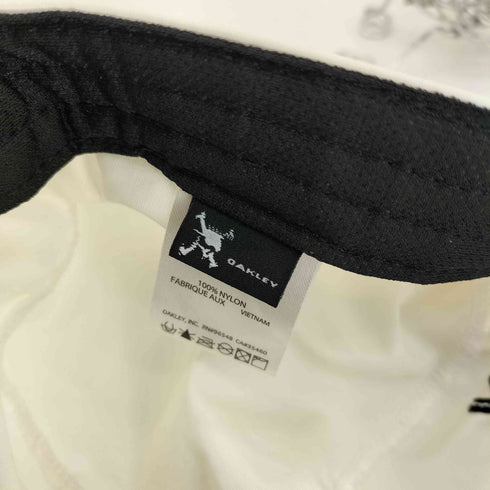 オークリー OAKLEY ゴルフ ワーク キャップ メンズ