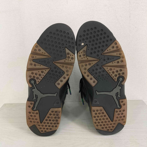ジョーダンブランド JORDAN BRAND Air Jordan 6 Retro All Star 2017 Chameleon メンズ JPN:27