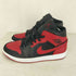ジョーダンブランド JORDAN BRAND Air Jordan 1 Mid Bred メンズ JPN:26.5