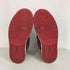 ジョーダンブランド JORDAN BRAND Air Jordan 1 Mid Bred メンズ JPN:26.5