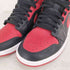 ジョーダンブランド JORDAN BRAND Air Jordan 1 Mid Bred メンズ JPN:26.5