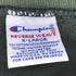 チャンピオン Champion 90S USA製 刺繍タグ 目あり reverseweave クルーネックスウェット フェード メンズ import:XL