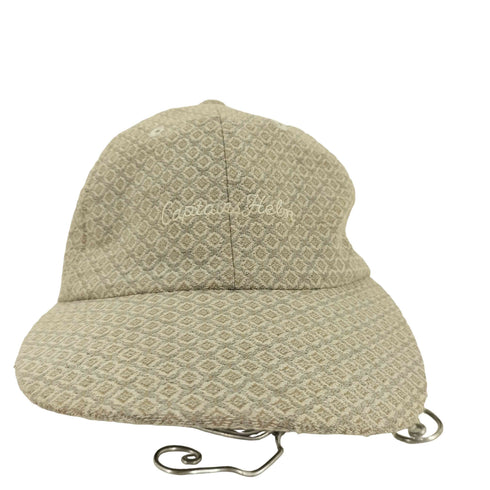 キャプテンズヘルム Captains Helm SUMMER VACATION CAP メンズ