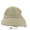 キャプテンズヘルム Captains Helm SUMMER VACATION CAP メンズ