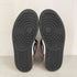 ジョーダンブランド JORDAN BRAND Air Jordan 1 Mid Chicago Black Toe メンズ JPN:27