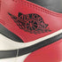 ジョーダンブランド JORDAN BRAND Air Jordan 1 Mid Chicago Black Toe メンズ JPN:27