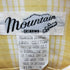 MOUNTAIN OKINAWA チェック ボタンダウンシャツ メンズ JPN:S