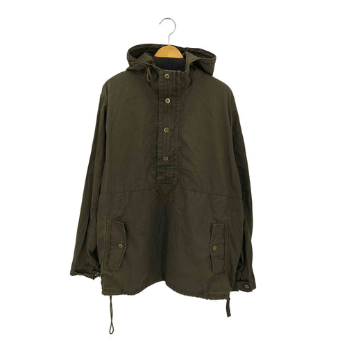 オールドネイビー OLD NAVY 00s コットンアノラックパーカー メンズ L