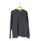 グラミチ GRAMICCI One Point L/S Tee メンズ import:L