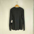 グラミチ GRAMICCI One Point L/S Tee メンズ import:L