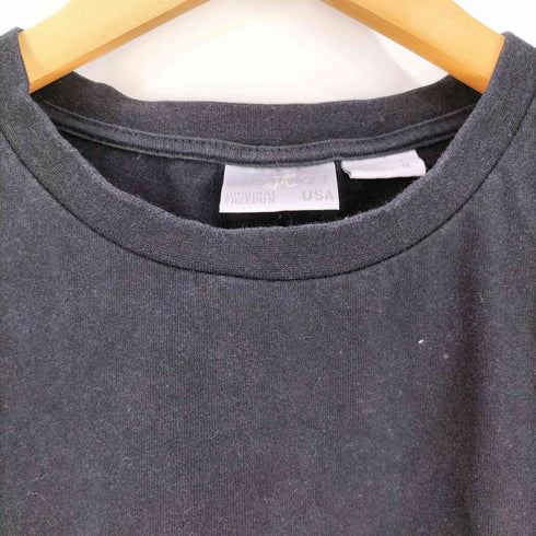 グラミチ GRAMICCI One Point L/S Tee メンズ import:L