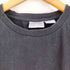 グラミチ GRAMICCI One Point L/S Tee メンズ import:L