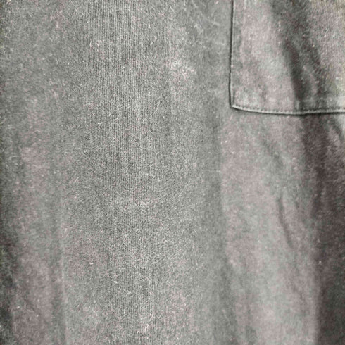 グラミチ GRAMICCI One Point L/S Tee メンズ import:L