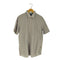 ボスヒューゴボス BOSS HUGO BOSS REGULAR FIT S/S チェックシャツ メンズ JPN:XL