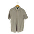 ボスヒューゴボス BOSS HUGO BOSS REGULAR FIT S/S チェックシャツ メンズ JPN:XL