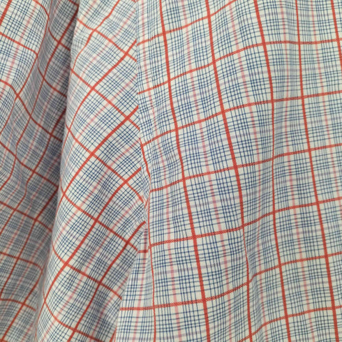ボスヒューゴボス BOSS HUGO BOSS REGULAR FIT S/S チェックシャツ メンズ JPN:XL