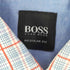ボスヒューゴボス BOSS HUGO BOSS REGULAR FIT S/S チェックシャツ メンズ JPN:XL