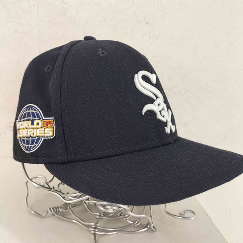 ニューエラ NEW ERA MLB Side Patch Collection ベースボールキャップ メンズ 7 1/4