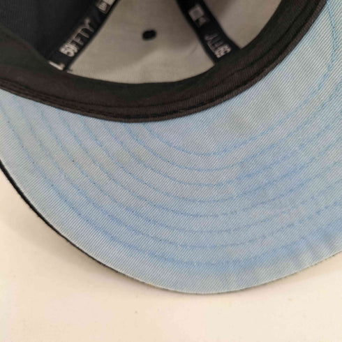 ニューエラ NEW ERA MLB Side Patch Collection ベースボールキャップ メンズ 7 1/4