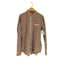 ボスヒューゴボス BOSS HUGO BOSS L/S チェックシャツ メンズ JPN:XL