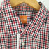 ボスヒューゴボス BOSS HUGO BOSS L/S チェックシャツ メンズ JPN:XL