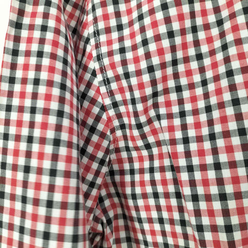 ボスヒューゴボス BOSS HUGO BOSS L/S チェックシャツ メンズ JPN:XL