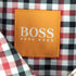 ボスヒューゴボス BOSS HUGO BOSS L/S チェックシャツ メンズ JPN:XL