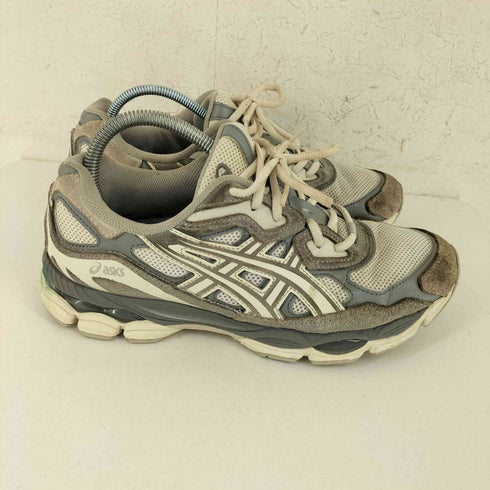 アシックス ASICS GEL-NYC スニーカー メンズ JPN:27