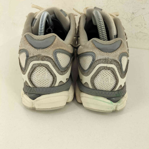 アシックス ASICS GEL-NYC スニーカー メンズ JPN:27