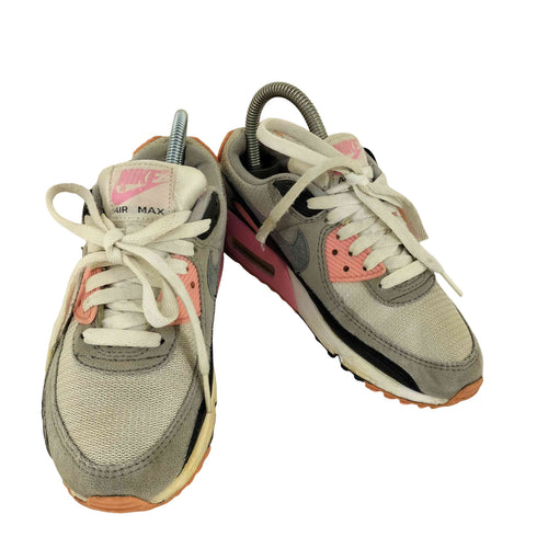 ナイキ NIKE Air Max 90 Recraft Rose レディース JPN:22.5