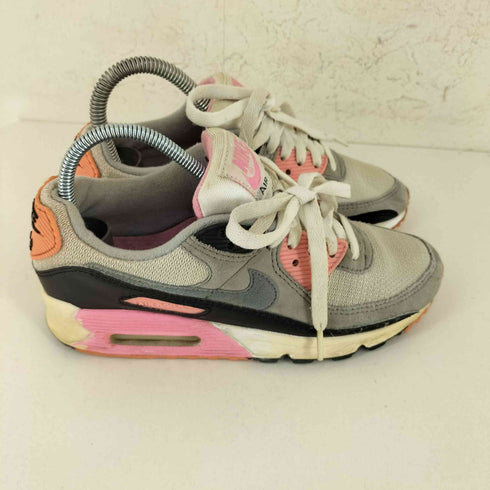ナイキ NIKE Air Max 90 Recraft Rose レディース JPN:22.5