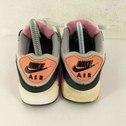 ナイキ NIKE Air Max 90 Recraft Rose レディース JPN:22.5