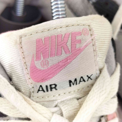 ナイキ NIKE Air Max 90 Recraft Rose レディース JPN:22.5