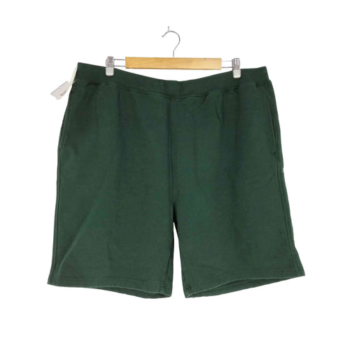 エルエルビーン L.L.Bean スウェットハーフパンツ メンズ JPN:XL