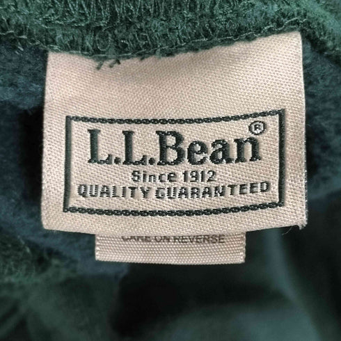 エルエルビーン L.L.Bean スウェットハーフパンツ メンズ JPN:XL