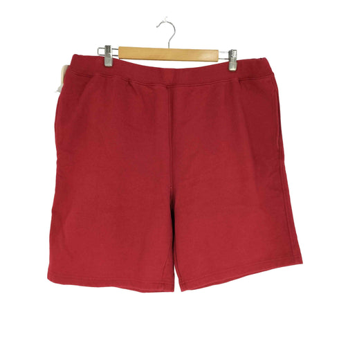 エルエルビーン L.L.Bean スウェットハーフパンツ メンズ JPN:XL