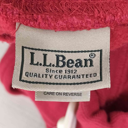 エルエルビーン L.L.Bean スウェットハーフパンツ メンズ JPN:XL