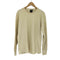 ザノースフェイス THE NORTH FACE L/S Warm Waffle Crew メンズ JPN:L