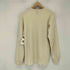 ザノースフェイス THE NORTH FACE L/S Warm Waffle Crew メンズ JPN:L