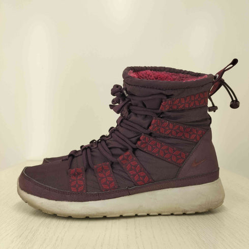 ナイキ NIKE Rosherun Hi レディース 24.5