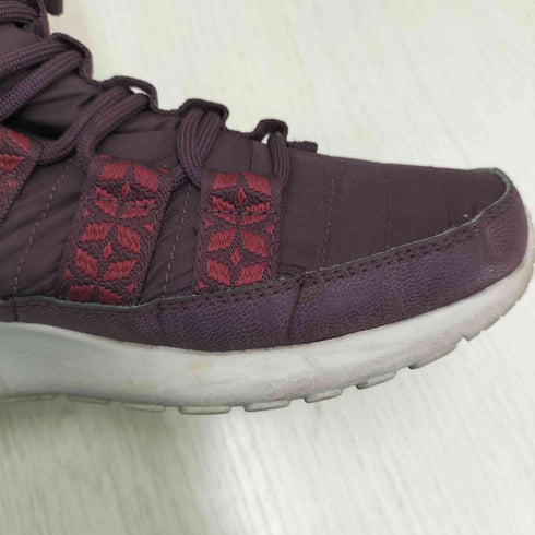 ナイキ NIKE Rosherun Hi レディース 24.5