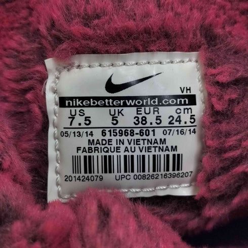 ナイキ NIKE Rosherun Hi レディース 24.5