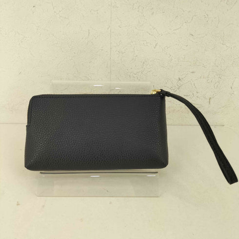 マークジェイコブス MARC JACOBS ハートモチーフ リスレットポーチ レディース