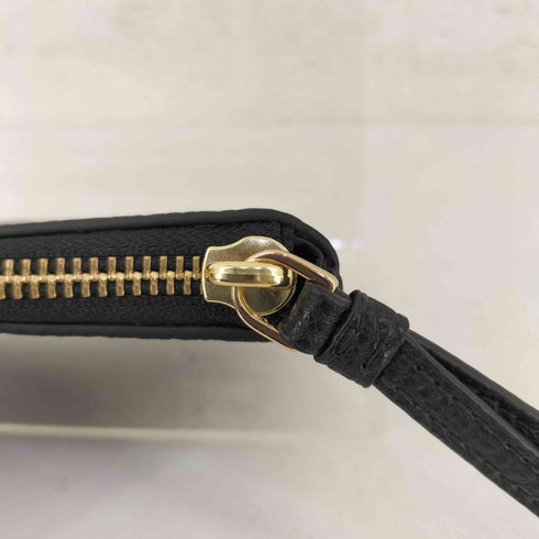 マークジェイコブス MARC JACOBS ハートモチーフ リスレットポーチ レディース